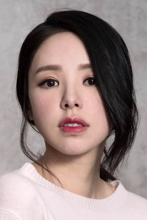Photo of Zoie Tam