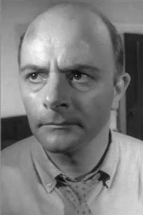 Photo of Karl Hardman