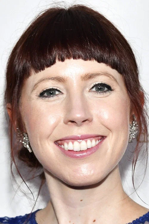 Photo of Daron Nefcy