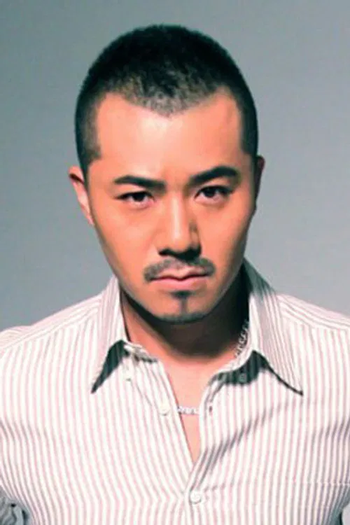 Photo of An Hu