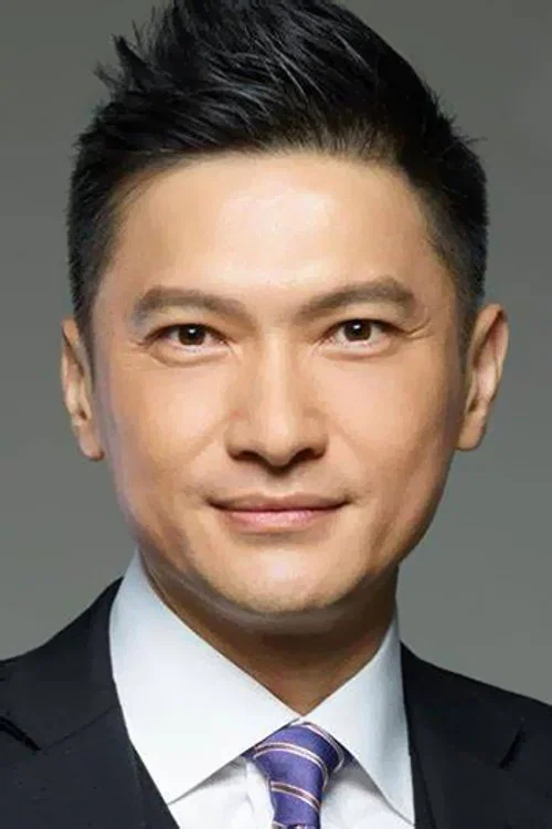 Photo of Sunny Chan Kam-Hung
