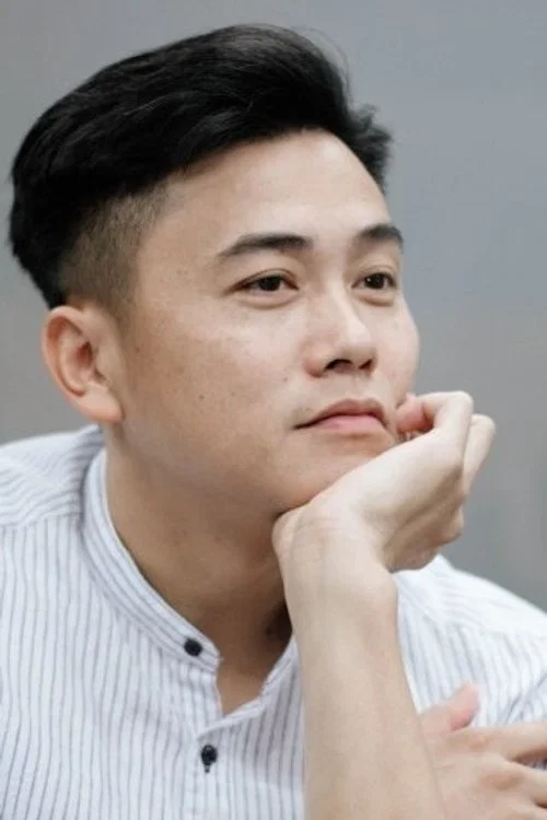 Photo of Wu Jian Xin