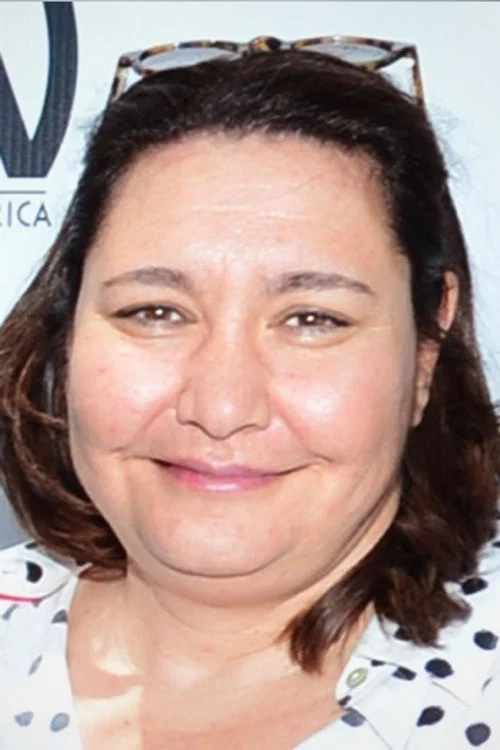 Photo of Amy Lippman