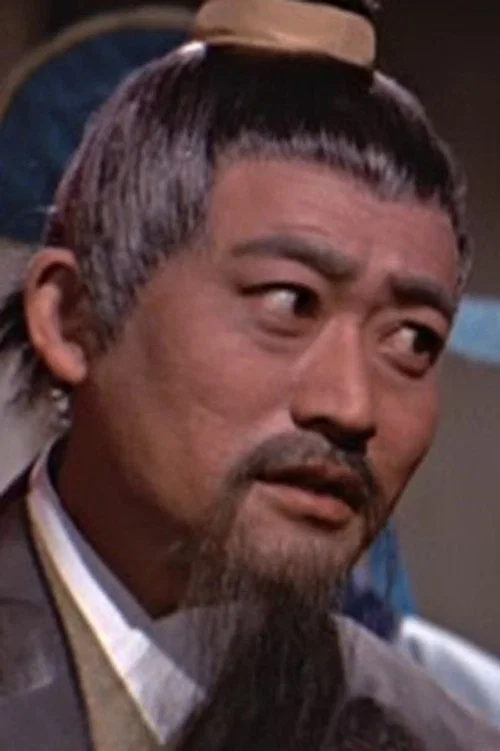 Photo of Chao Chiang