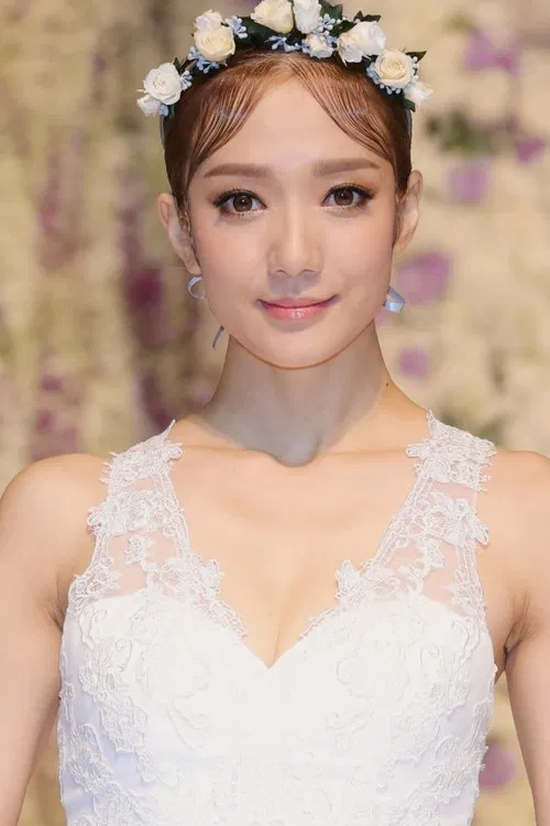 Photo of Grace Wong