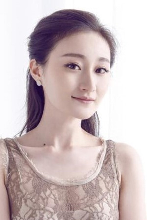 Photo of Wang Qianhe