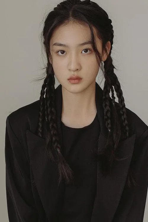 Photo of Liu Yiran