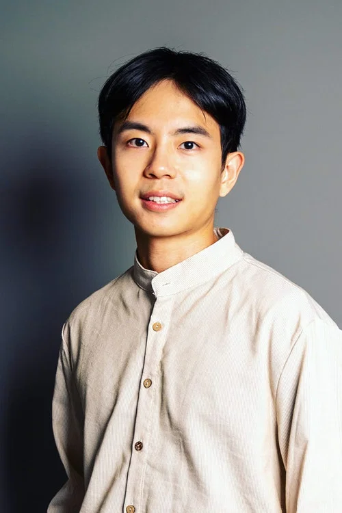 Photo of Lin Shu-han