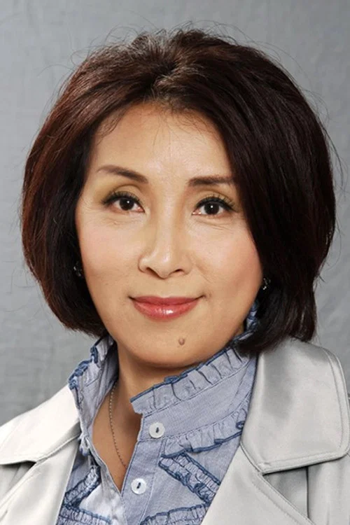 Photo of Rebecca Chan Sau-Chu