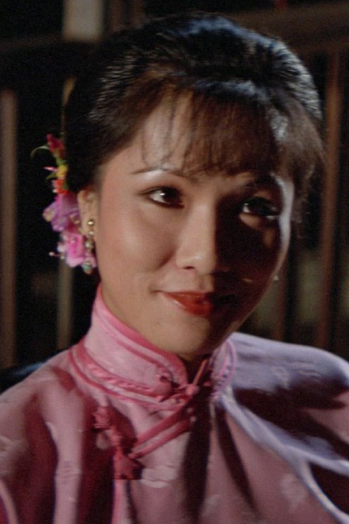 Photo of Leung Suet-Mei
