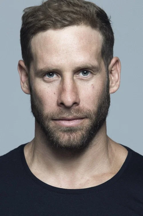 Photo of Nic Rasenti