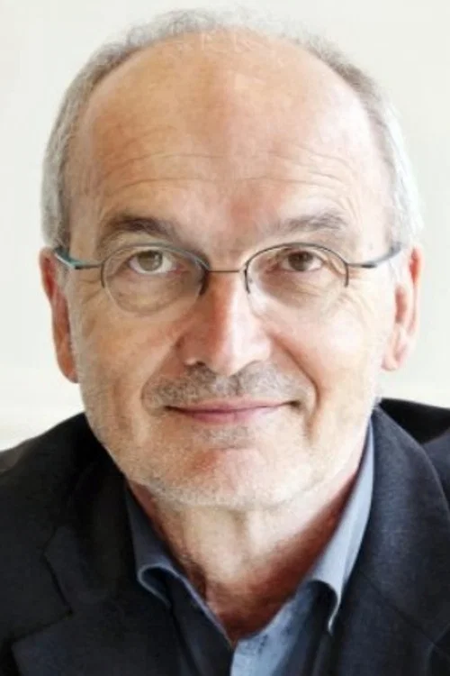 Photo of Alain Godard