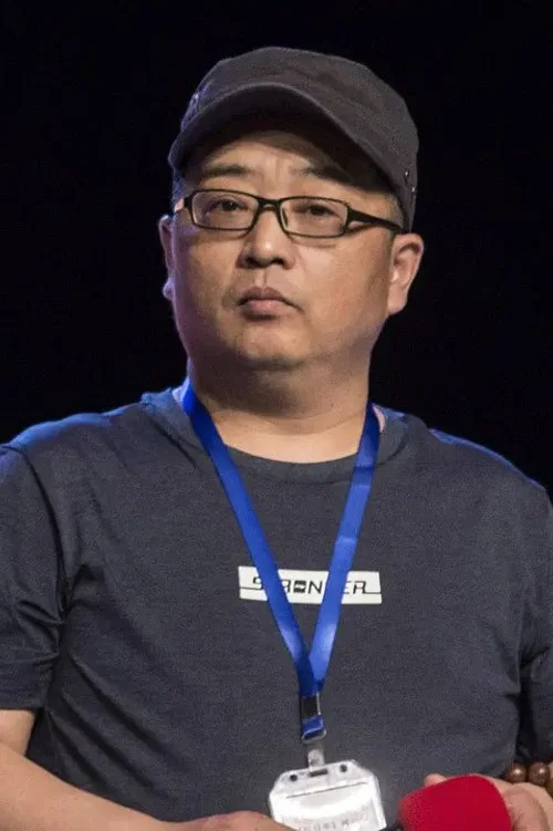 Photo of 邹德君