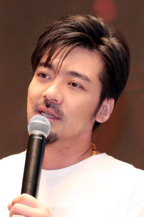 Photo of Zeng Xiaoyu