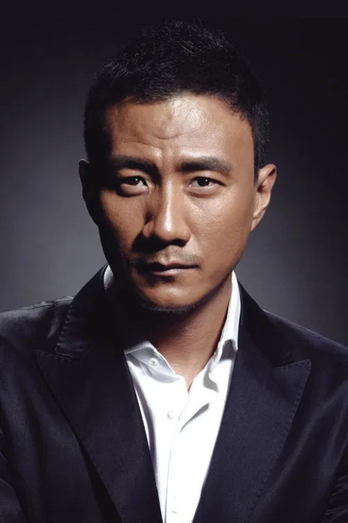 Photo of Hu Jun