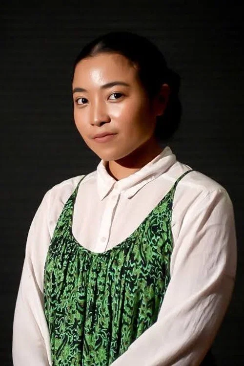 Photo of Aimee Janice