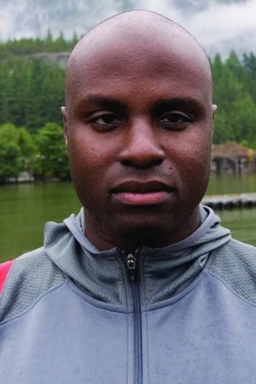 Photo of Olatunde Osunsanmi