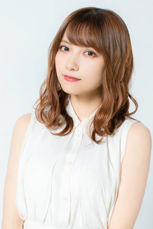 Photo of Nashiko Momotsuki