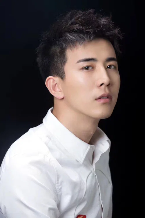 Photo of Li Chuan