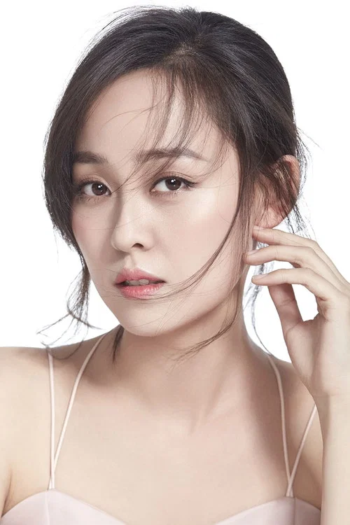 Photo of Miao Tingru