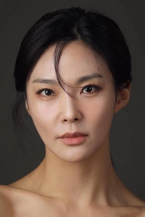 Photo of Kim Mi-hye