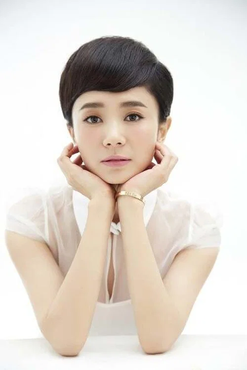 Photo of Liu Yitong