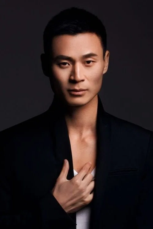 Photo of Zhang Bohao