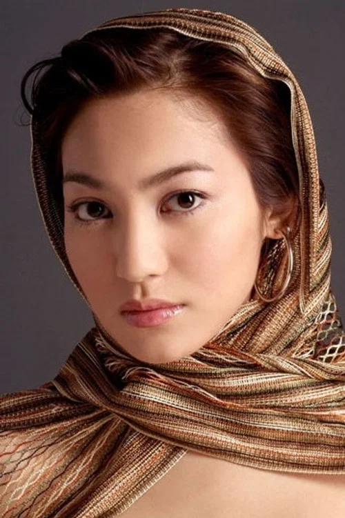 Photo of Victoria Wu