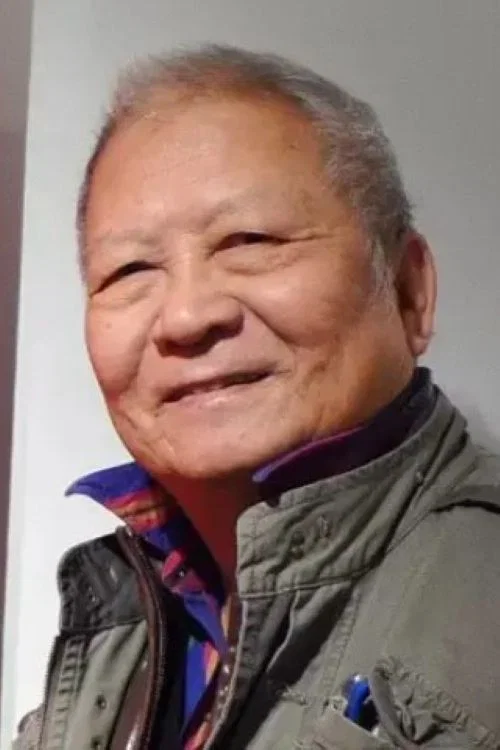 Photo of Cheung Yee