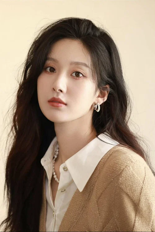 Photo of Wang Zixuan