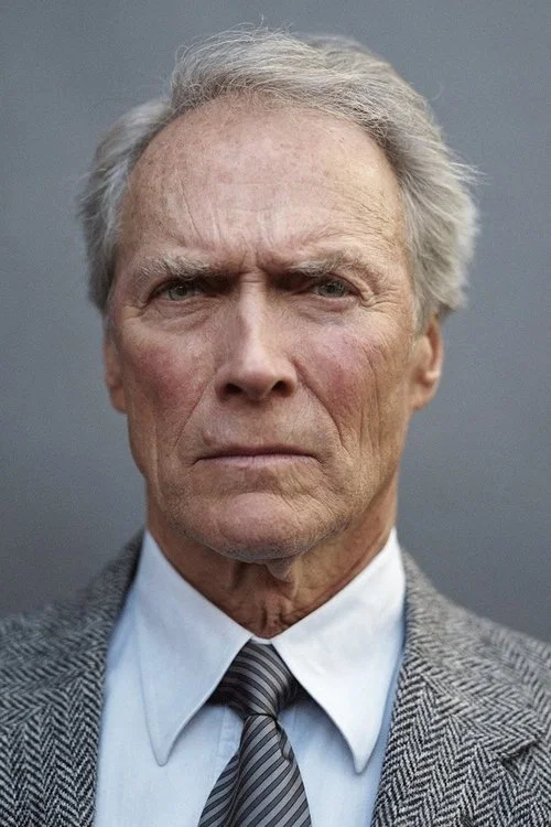 Photo of Clint Eastwood