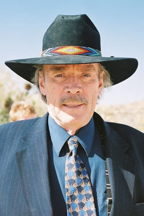 Photo of Ted Markland