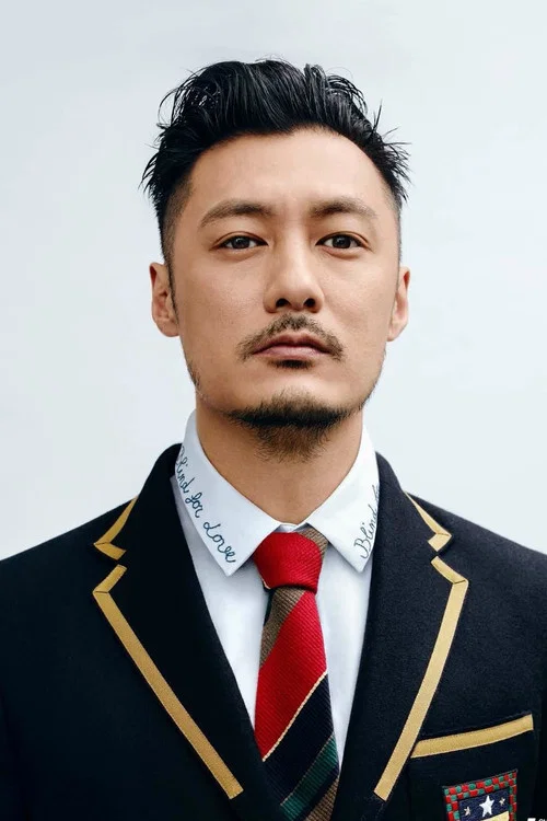 Photo of Yue Man-lok