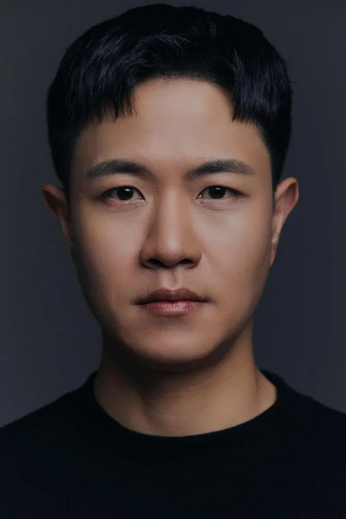 Photo of Lim Ji-hyung