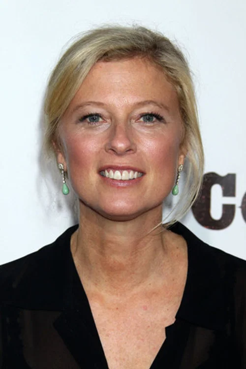 Photo of Jenno Topping
