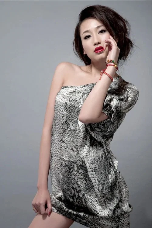 Photo of Hou Shu