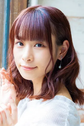 Photo of Kaori Maeda