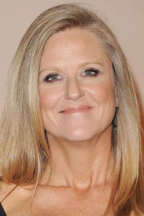 Photo of Lori McCreary