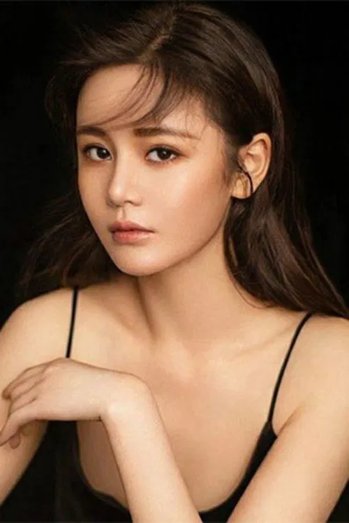 Photo of Sabrina Qiu