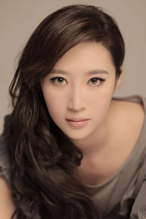 Photo of Zhao Zihui