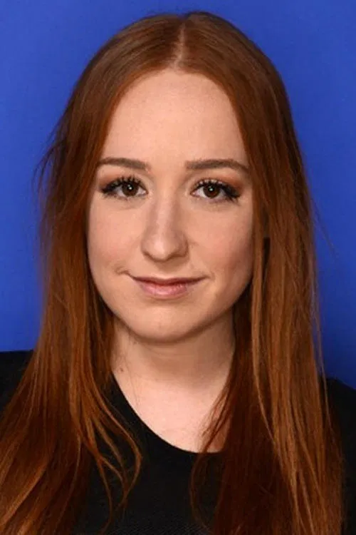 Photo of Eleanor Columbus