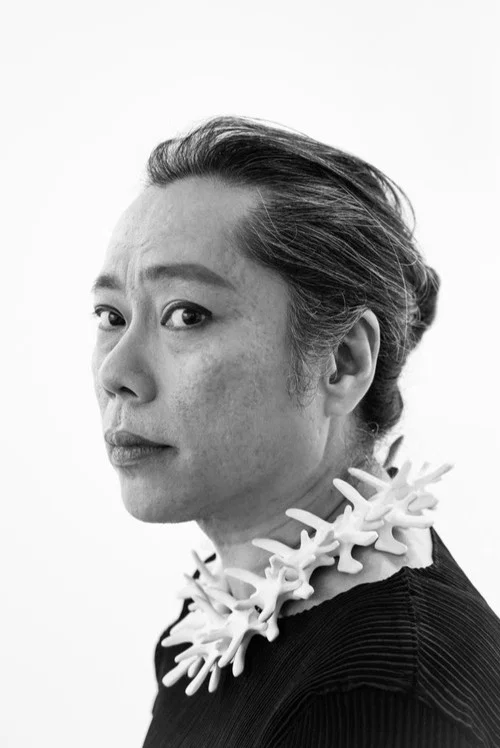 Photo of Moira Lang