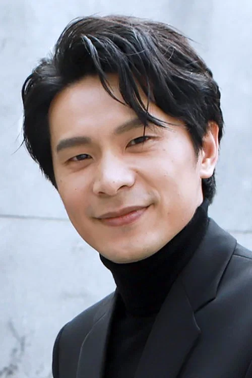 Photo of Jack Yao