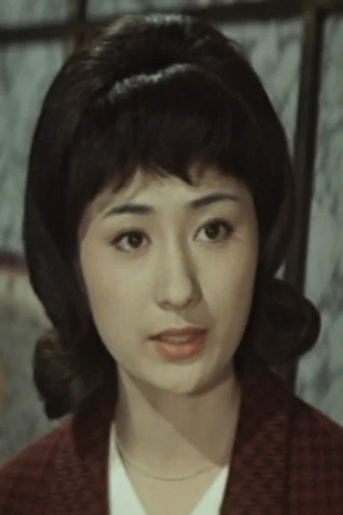 Photo of Keiko Sawai