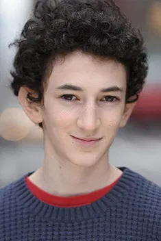 Photo of Leo Heller