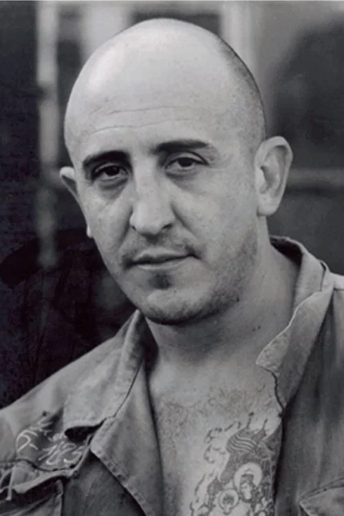 Photo of Paulo Tocha