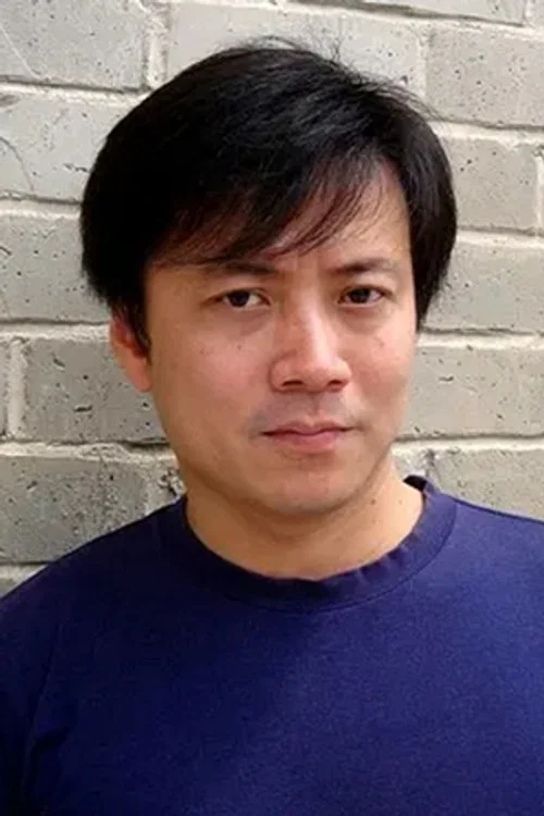 Photo of Zhao Shengsheng
