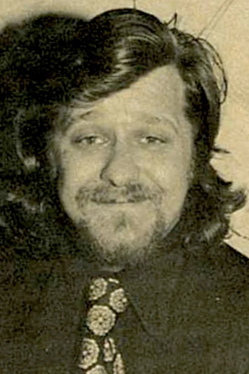 Photo of Jack Moore