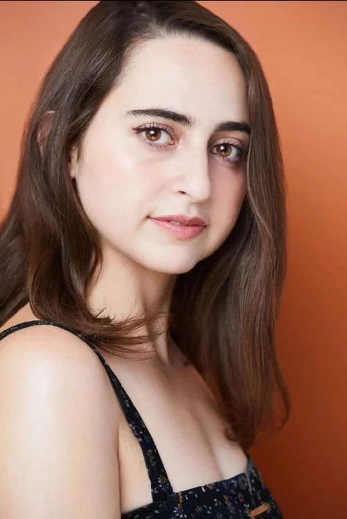 Photo of Sara Freedland