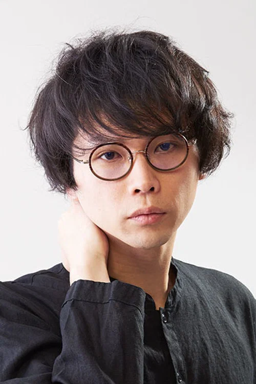 Photo of Hiromichi Tezuka